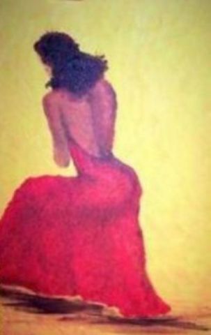 La Robe Rouge